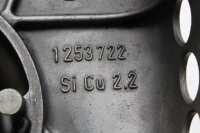 Lichtmaschinendeckel rechts Generatordeckel Belüftung BMW R 100 S 0376 79-80