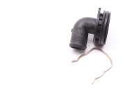 Coolant connection thermostat housing 7512741 BMW K 1200 GT BMW K 1200 GT 04-09