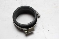 Ansaugstutzen links Vergasergummi Schelle Luftzufuhr BMW R 100 S 0376 79-80