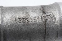 Gamba forcella destra, stelo, ammortizzatore, forcella anteriore, smorzatore BMW R 100 S 0376 79-80