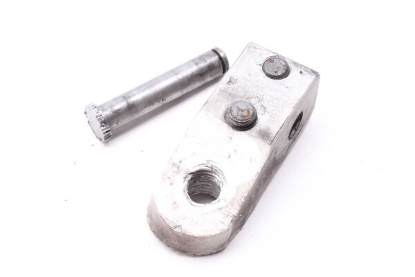 Fußrastenaufnahme vorne rechts Halter Raste BMW K 1200 GT BMW K 1200 GT 04-09