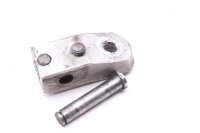 Fußrastenaufnahme vorne rechts Halter Raste BMW K...