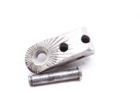 Fußrastenaufnahme vorne rechts Halter Raste BMW K 1200 GT BMW K 1200 GT 04-09