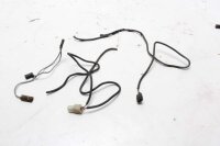 Wiring harness alternator starter front ignition...