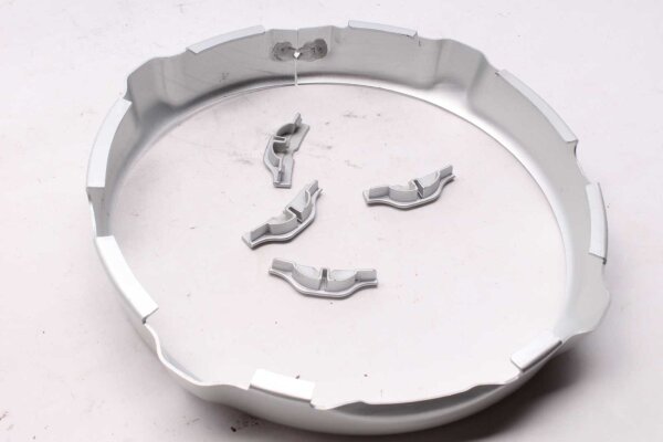 Forlygtebeslagsmontering foran Ducati Scrambler 803 Classic 17-17