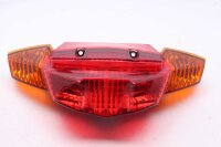 bakljus, bromsljus, blinkers, bakljus BMW K 1200 GT BMW K 1200 GT 04-09