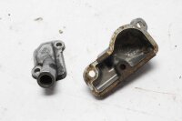 Breather housing, crankcase ventilation, valve cover BMW...