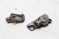 Breather housing, crankcase ventilation, valve cover BMW...