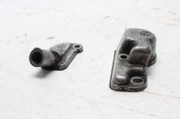 Udluftningshus, krumtaphusventilation, ventildæksel BMW R 100 S 0376 79-80