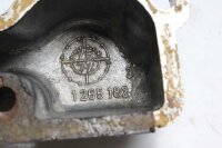 Udluftningshus, krumtaphusventilation, ventildæksel BMW R 100 S 0376 79-80