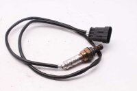 Sonde lambda, sonde O2, sonde de contrôle de gaz...