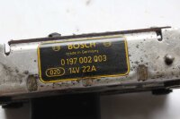 Alternator regulator rectifier diode plate 14V 22A BMW R 100 S 0376 79-80