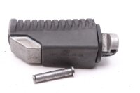 Repose-pied passager arrière droit en caoutchouc BMW K 1200 GT BMW K 1200 GT 04-09