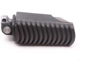 Repose-pied passager arrière droit en caoutchouc BMW K 1200 GT BMW K 1200 GT 04-09