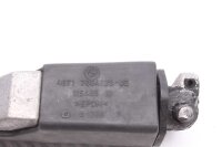 Repose-pied passager arrière droit en caoutchouc BMW K 1200 GT BMW K 1200 GT 04-09