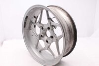 Baghjulsfælg 17xMT5.50 Baghjulsfælg 1 667 385...