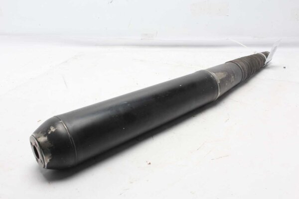 Marmitta di scarico lato destro silenziatore sistema di scarico BMW R 100 S 0376 79-80