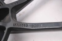 Baghjulsfælg 17x4.0 bagfælg Triumph Tiger 1200 Explorer V13VG 12-15