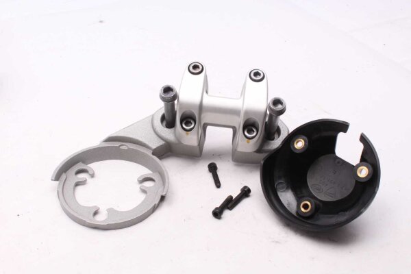 Gabelbrücke Lenkerklemmen obere Aufnahme Ducati Scrambler 803 Classic 17-17