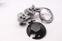 Gabelbrücke Lenkerklemmen obere Aufnahme Ducati Scrambler 803 Classic 17-17