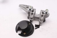 Gabelbrücke Lenkerklemmen obere Aufnahme Ducati Scrambler 803 Classic 17-17