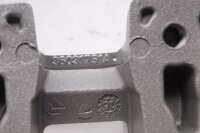 Gabelbrücke Lenkerklemmen obere Aufnahme Ducati Scrambler 803 Classic 17-17