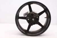Hinterradfelge Felge Rad hinten 5-Speichen KTM 990 Super...