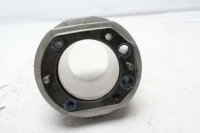 Right cylinder, cylinder liner, cooling fins, piston guide A2 S BMW R 100 S 0376 79-80