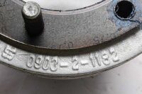 Right cylinder, cylinder liner, cooling fins, piston guide A2 S BMW R 100 S 0376 79-80