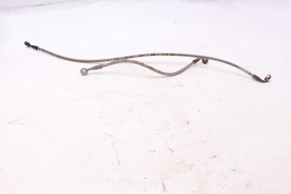 Etujarruletku, hydrauliikkaletku, kaksoisliitäntä BMW F 650 GS R13 00-03