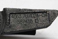 Verkleidungsdämmung Schaumstoff Abdeckung BMW K 1200 GT BMW K 1200 GT 04-09