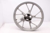 Baghjulsfælg, 17 tommer egerhjul BMW F 650 GS Twin...