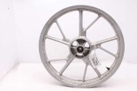 Baghjulsfælg, 17 tommer egerhjul BMW F 650 GS Twin...