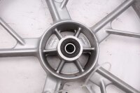 Baghjulsfælg, 17 tommer egerhjul BMW F 650 GS Twin E8GS 0218 08-12