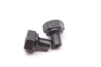 Öltank Haltebolzen Schraube Satz Befestigung BMW K...