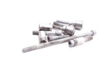 Befestigungsschrauben Satz Rahmen Gewinde Torx BMW K 1200...