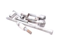 Juego de tornillos de montaje con rosca Torx para marco BMW K 1200 GT BMW K 1200 GT 04-09