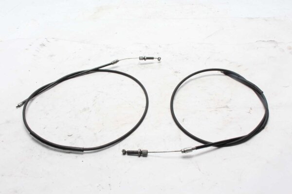 Gaszug rechts Doppelzug Bowdenzug Vergaser BMW R 100 S 0376 79-80