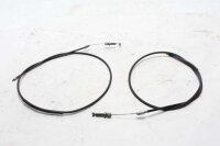 Gaszug rechts Doppelzug Bowdenzug Vergaser BMW R 100 S 0376 79-80