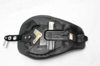 penkki-istuinpehmuste Harley-Davidson Sportster 1203...