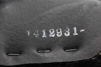 penkki-istuinpehmuste Harley-Davidson Sportster 1203 XL1200C Custom 15-15