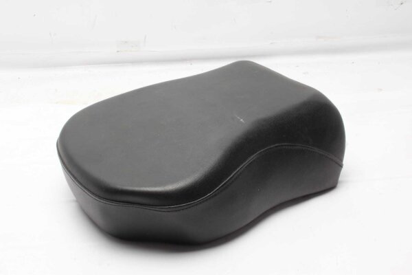 Passagersæde, bænksæde, passagerhynde, Harley Harley Davidson universell