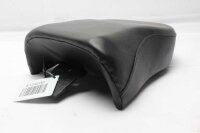 Passagersæde, bænksæde, passagerhynde, Harley Harley Davidson universell