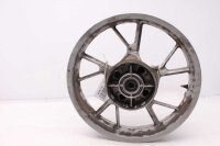 Baghjulsfælg støbt hjulnav 17 tommer 3,50x17...