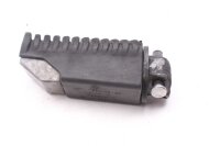 Soziusfußraste hinten links Gummiaufnahme BMW K...