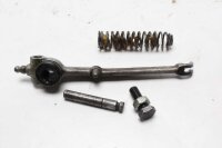 Gearshift lever, shift rod, shift linkage, shift spring...