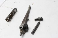 Schalthebel Schaltstange Schaltgestänge Schaltfeder BMW R 100 S 0376 79-80