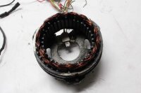 Alternator regulator, rectifier, stator, charging regulator BMW R 100 S 0376 79-80