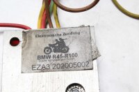 Alternator regulator, rectifier, stator, charging regulator BMW R 100 S 0376 79-80