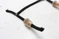 Fuel hose Y-splitter with fuel filter line BMW R 100 S...
